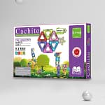 ELK Yelps Magnetic Building Bricks