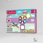 Air Overlord Magnetic Building Bricks