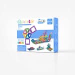 ocean voyage magnetic blocks
