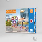 Future Vehicles Magnetic Toys