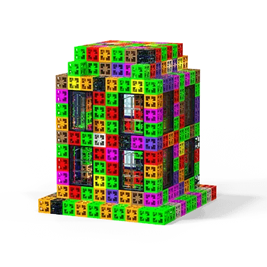 KidKraft Dollhouse - Wooden or plastic Dollhouse for Kids with Detailed Interiors