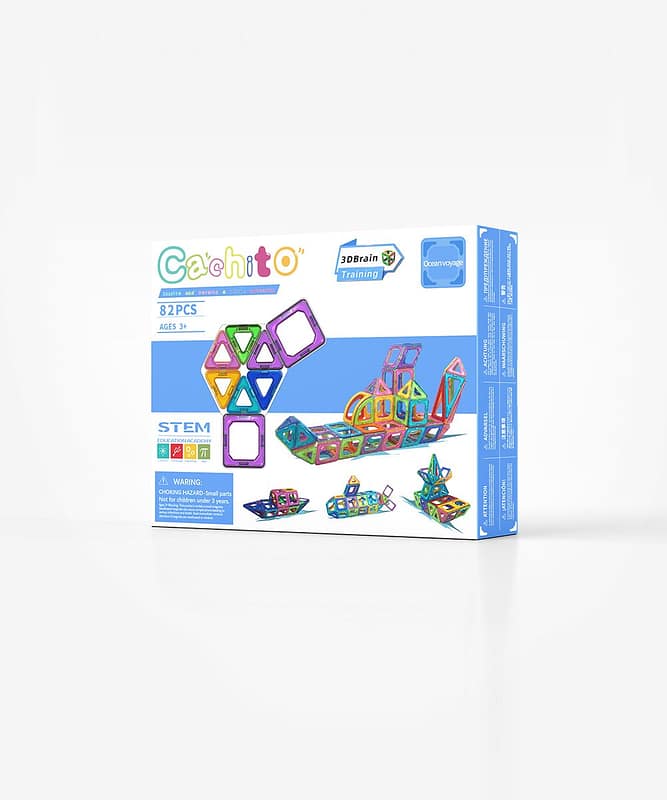 ocean voyage magnetic blocks