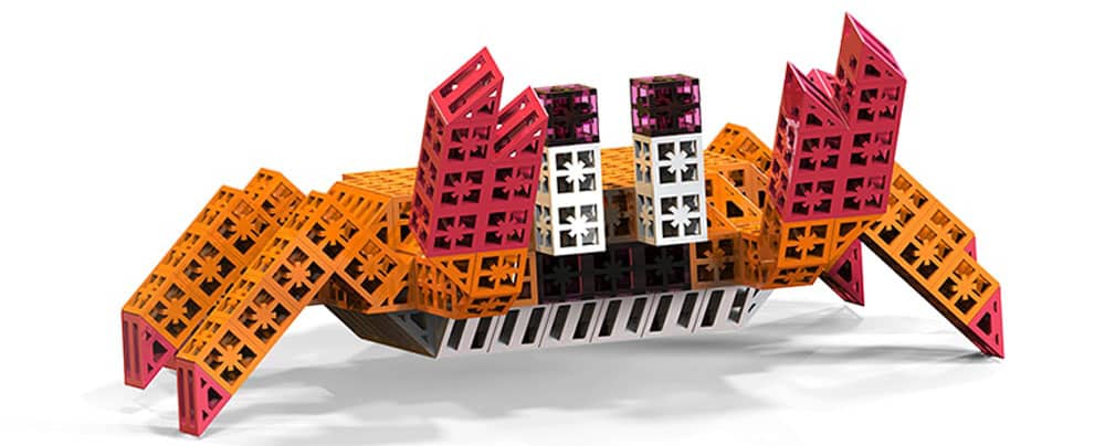 Educational Toys for Kids: Enhancing Learning Through Play