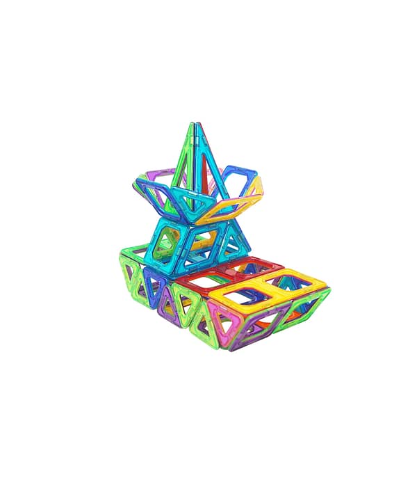 ocean voyage magnetic blocks