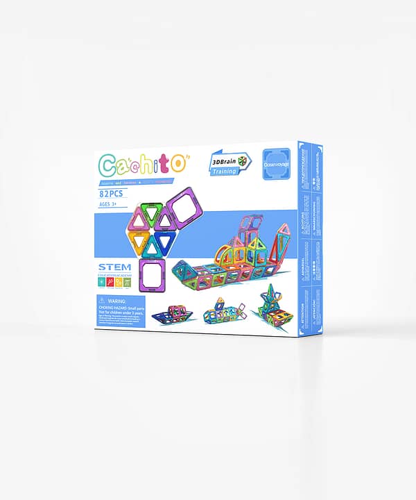 ocean voyage magnetic blocks